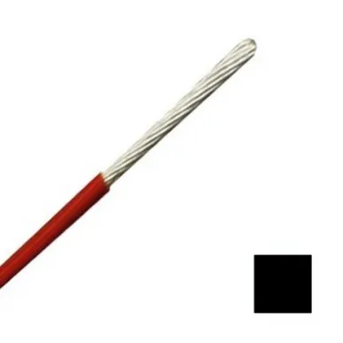 Акустический кабель Van den Hul SCS – 18 black 2 х 0,97 мм2